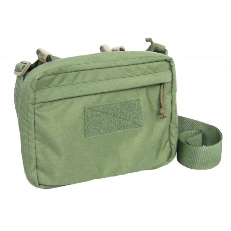 Сумка командирская боевая M.U.B.S.CCB (Commander Combat Bag), Camo Green