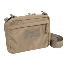 Сумка командирская боевая M.U.B.S.CCB (Commander Combat Bag), Coyote Brown