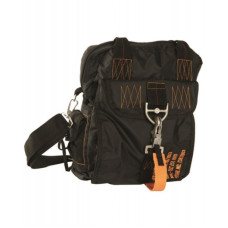 Сумка повседневная DEPLOYMENT BAG 4, Black
