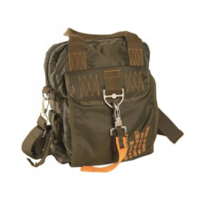 Сумка повседневная DEPLOYMENT BAG 4, Olive
