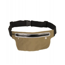 Сумка поясна WAIST POUCH LYCRA®, Olive