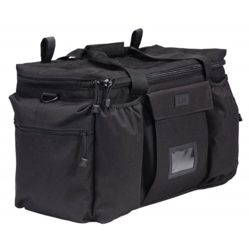Сумка тактична 5.11 Tactical Patrol Ready, Black