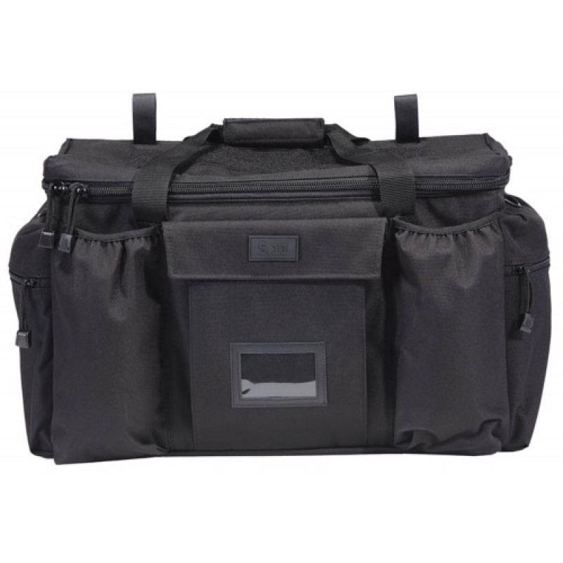 Сумка тактична 5.11 Tactical Patrol Ready, Black