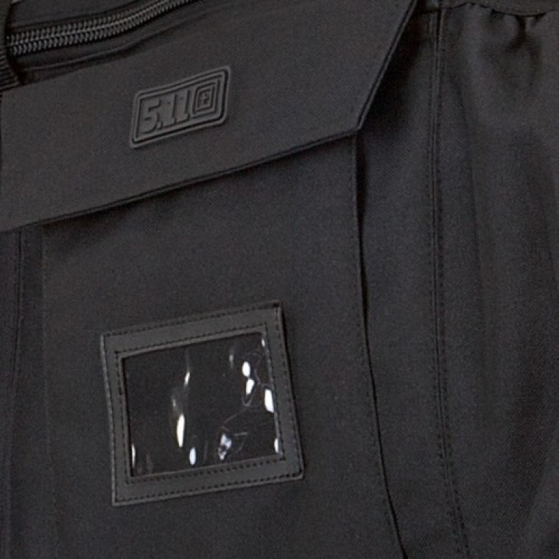 Сумка тактична 5.11 Tactical Patrol Ready, Black
