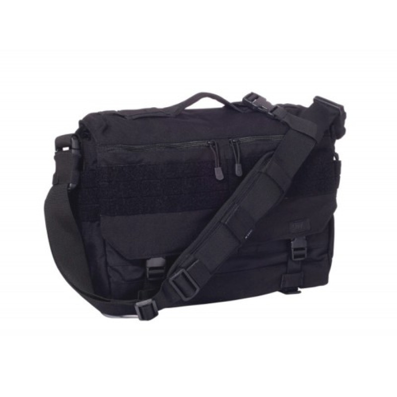 Сумка повсякденна 5.11 RUSH Delivery LIMA, Black