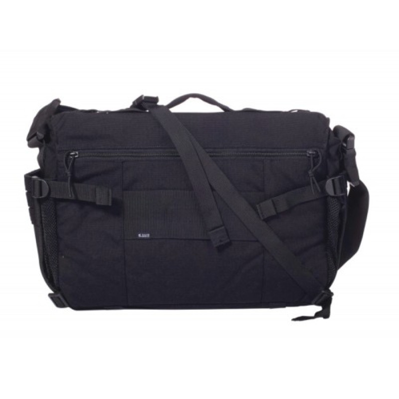 Сумка повсякденна 5.11 RUSH Delivery LIMA, Black