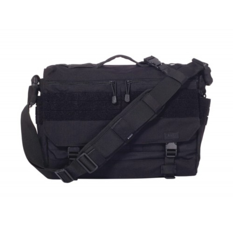Сумка повсякденна 5.11 RUSH Delivery LIMA, Black