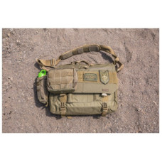Сумка повсякденна 5.11 RUSH Delivery LIMA, Sandstone