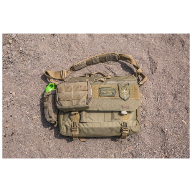 Сумка повсякденна 5.11 RUSH Delivery LIMA, Sandstone