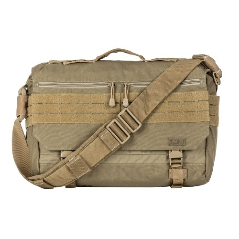Сумка повсякденна 5.11 RUSH Delivery LIMA, Sandstone
