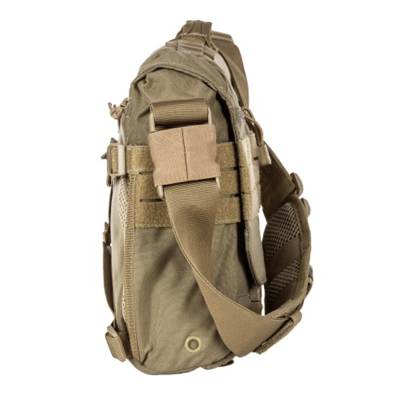 Сумка повсякденна 5.11 RUSH Delivery LIMA, Sandstone