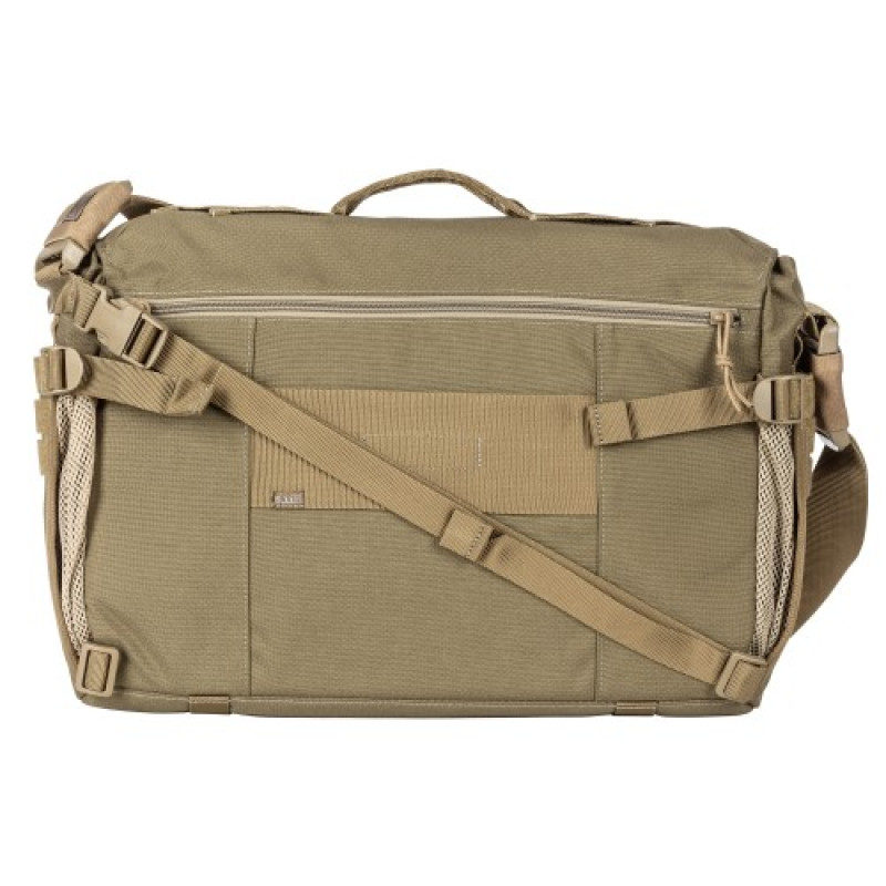 Сумка повсякденна 5.11 RUSH Delivery LIMA, Sandstone