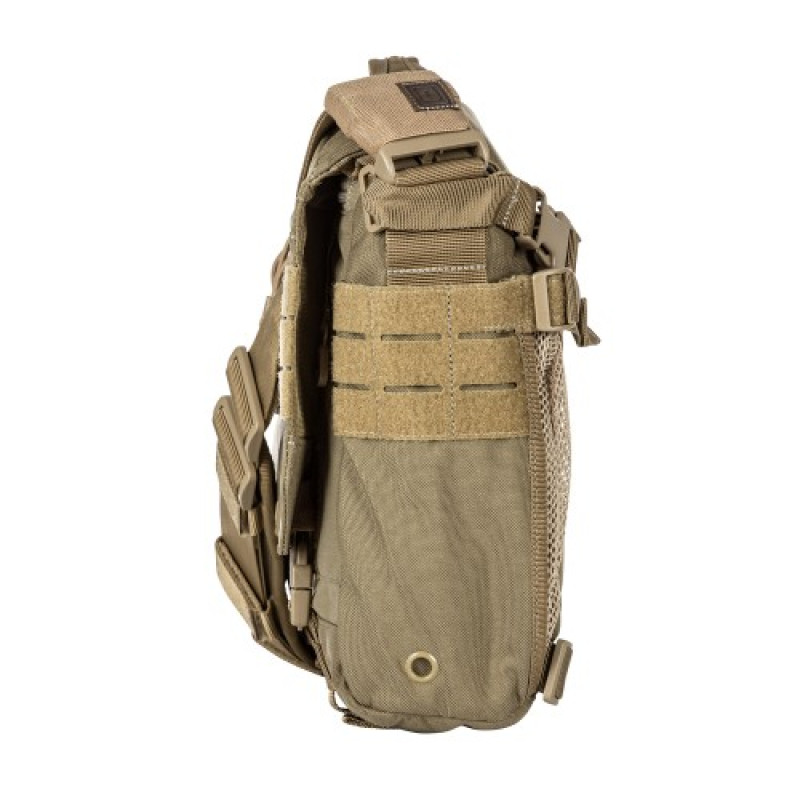 Сумка повсякденна 5.11 RUSH Delivery LIMA, Sandstone