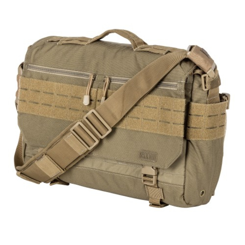 Сумка повсякденна 5.11 RUSH Delivery LIMA, Sandstone