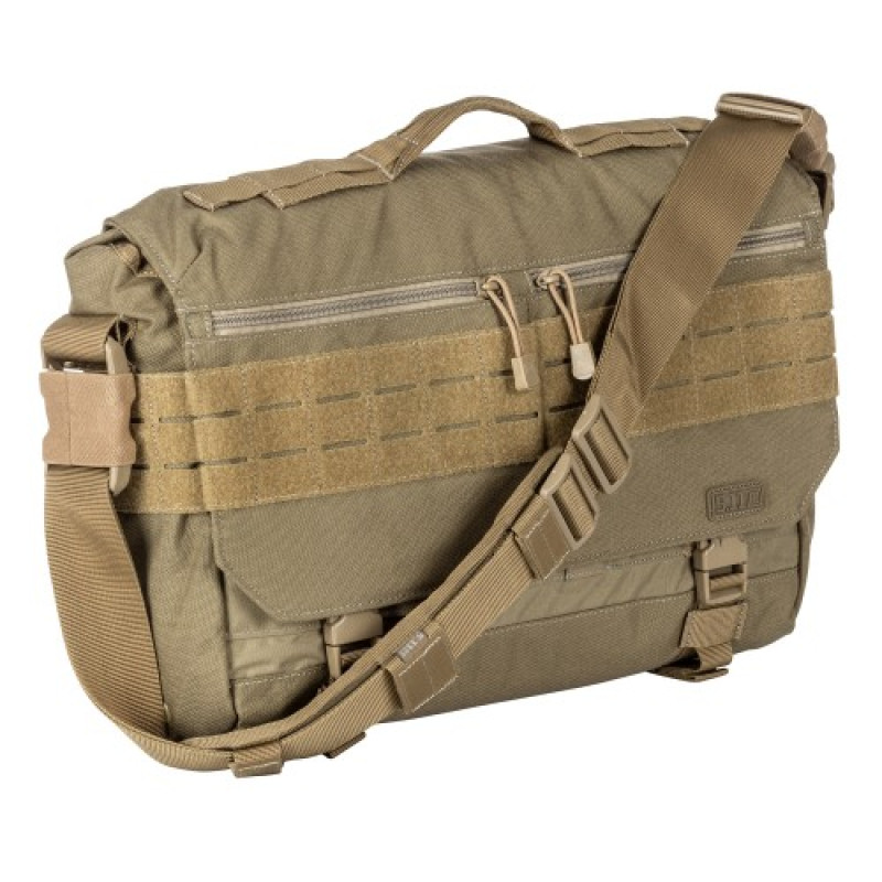 Сумка повсякденна 5.11 RUSH Delivery LIMA, Sandstone