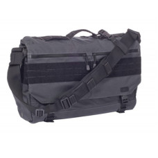 Сумка повсякденна 5.11 RUSH Delivery XRAY, Double Tap