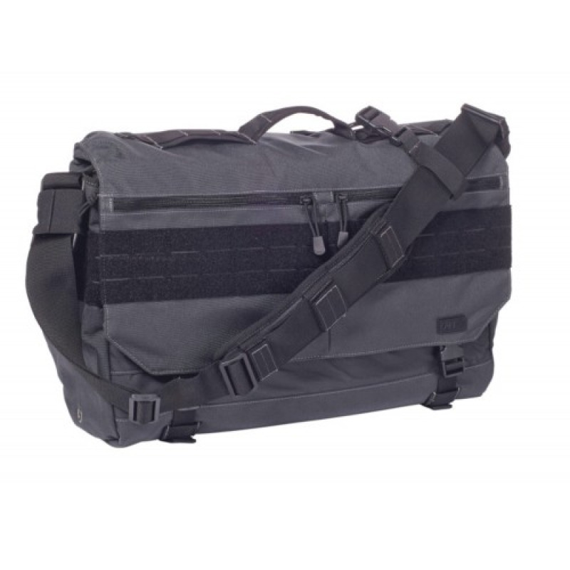 Сумка повсякденна 5.11 RUSH Delivery XRAY, Double Tap