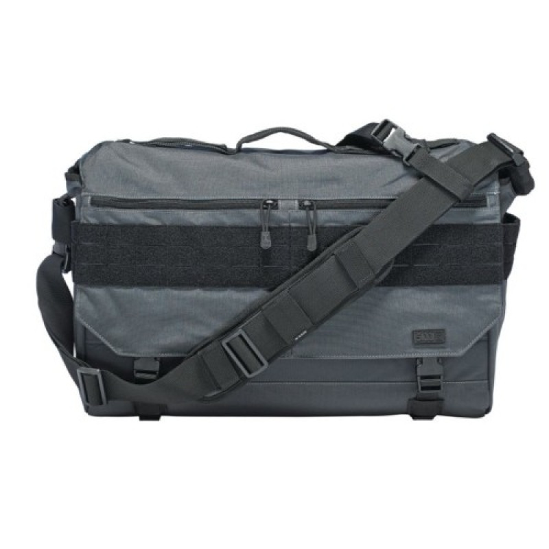 Сумка повсякденна 5.11 RUSH Delivery XRAY, Double Tap