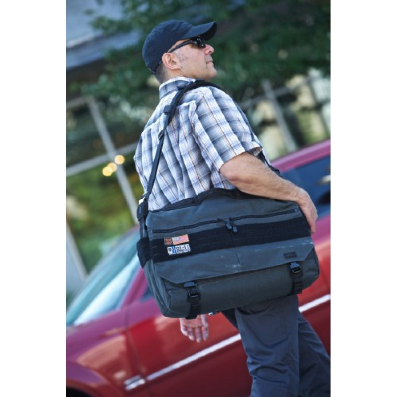Сумка повсякденна 5.11 RUSH Delivery XRAY, Double Tap