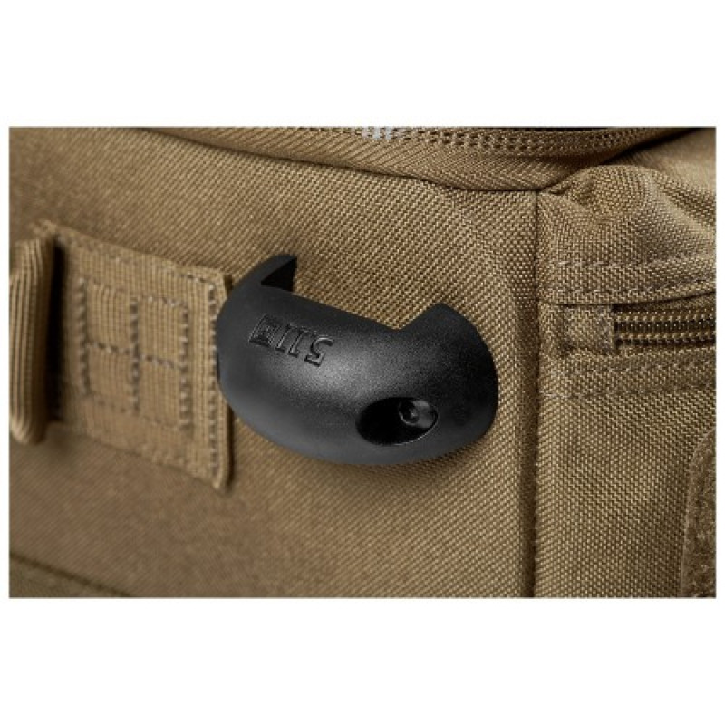 Сумка транспортна тактична 5.11 Tactical Mission Ready™ 3.0 90L, Kangaroo