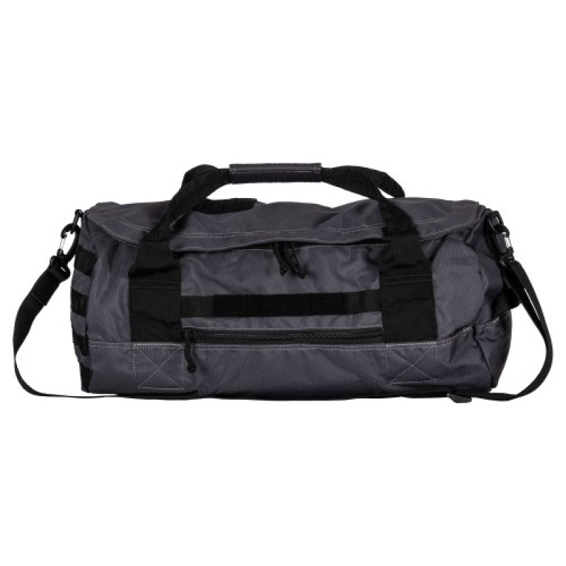 Сумка тактическая транспортная 5.11 Tactical RAPID DUFFEL SIERRA 29L, Coal