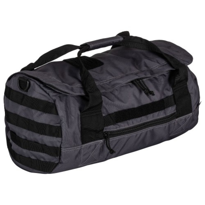Сумка тактическая транспортная 5.11 Tactical RAPID DUFFEL SIERRA 29L, Coal