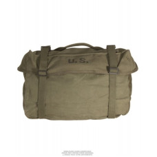Сумка транспортная американская M1945 CARGO BAG, Olive