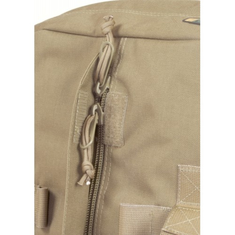 Сумка транспортная полевая M.U.B.S.MDB (Marauder Duffel Bag), Coyote Brown