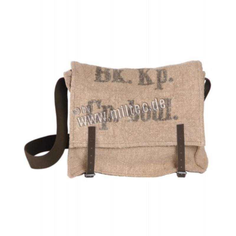 Сумка военная повседневная RAG BAG, б/у, Khaki