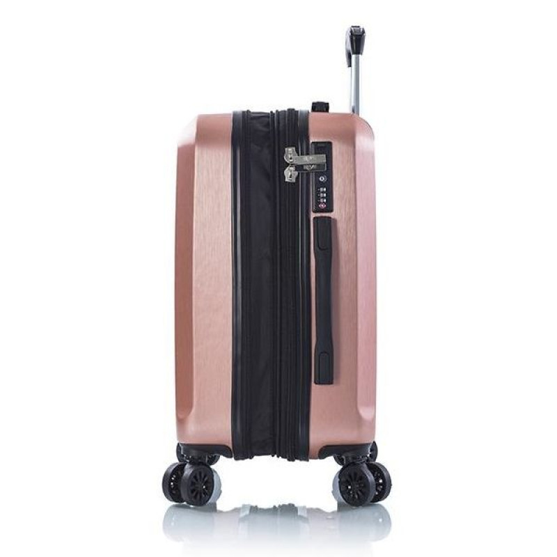 Чемодан Heys Para-Lite (S) Rose Gold (10122-0131-21) арт. 926742
