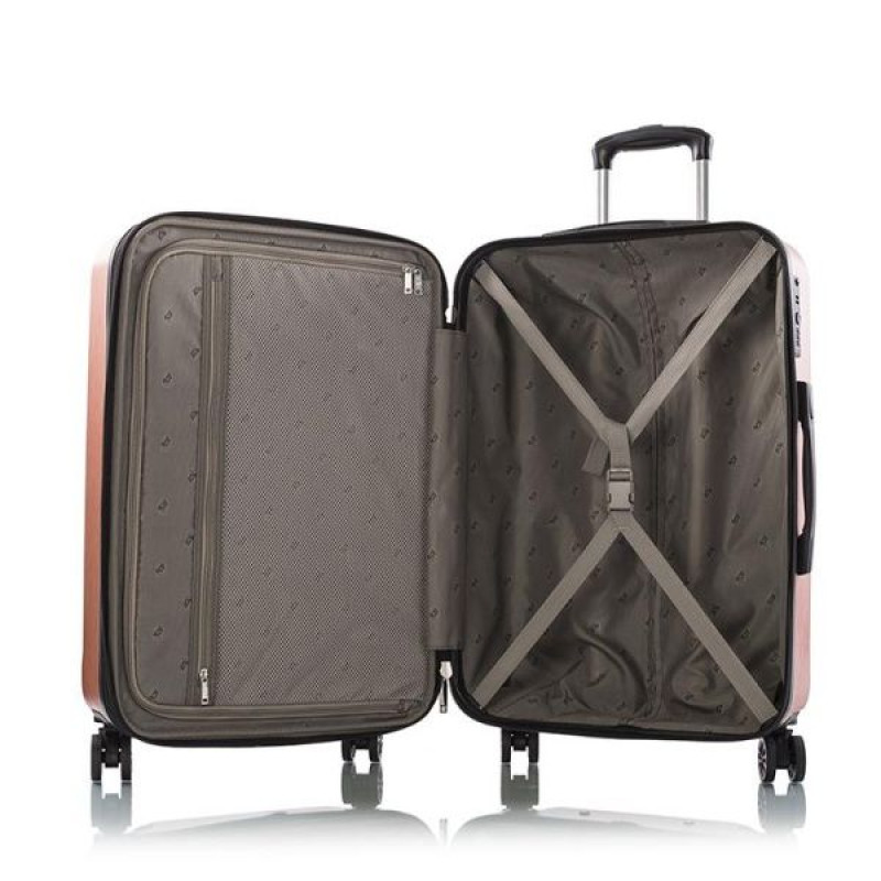Чемодан Heys Para-Lite (M) Navy (10122-0028-26) арт. 926739