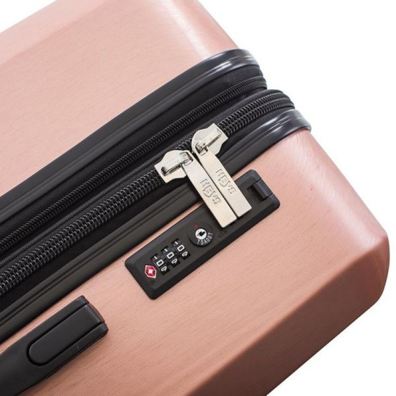 Чемодан Heys Para-Lite (S) Rose Gold (10122-0131-21) арт. 926742