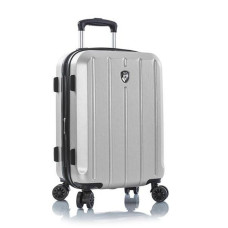 Чемодан Heys Para-Lite (S) Silver (10122-0002-21)