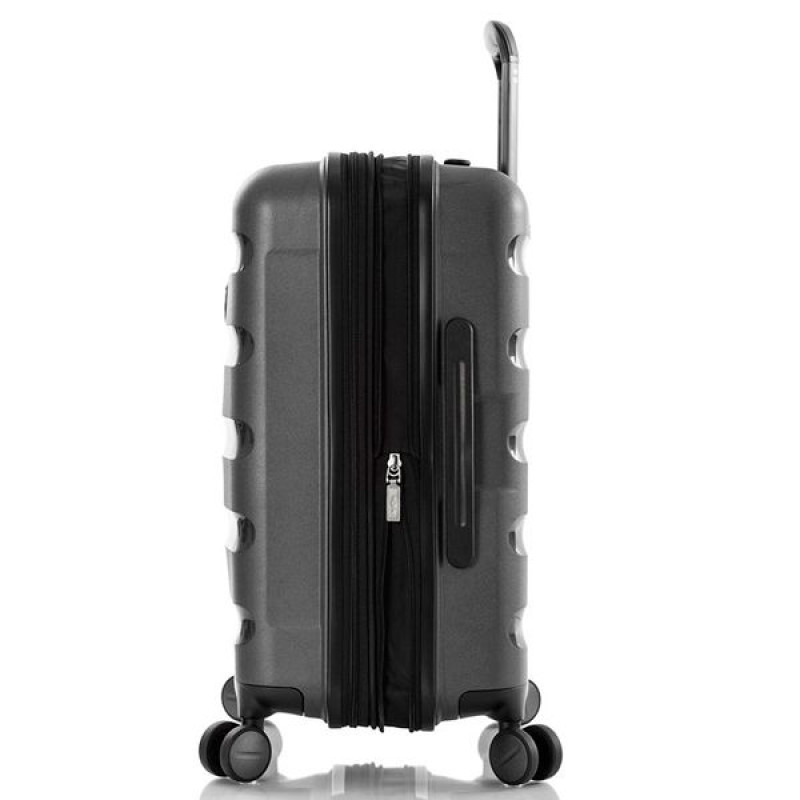 Чемодан Heys Metallix (S) Gunmetal (10107-0063-21) арт. 927076