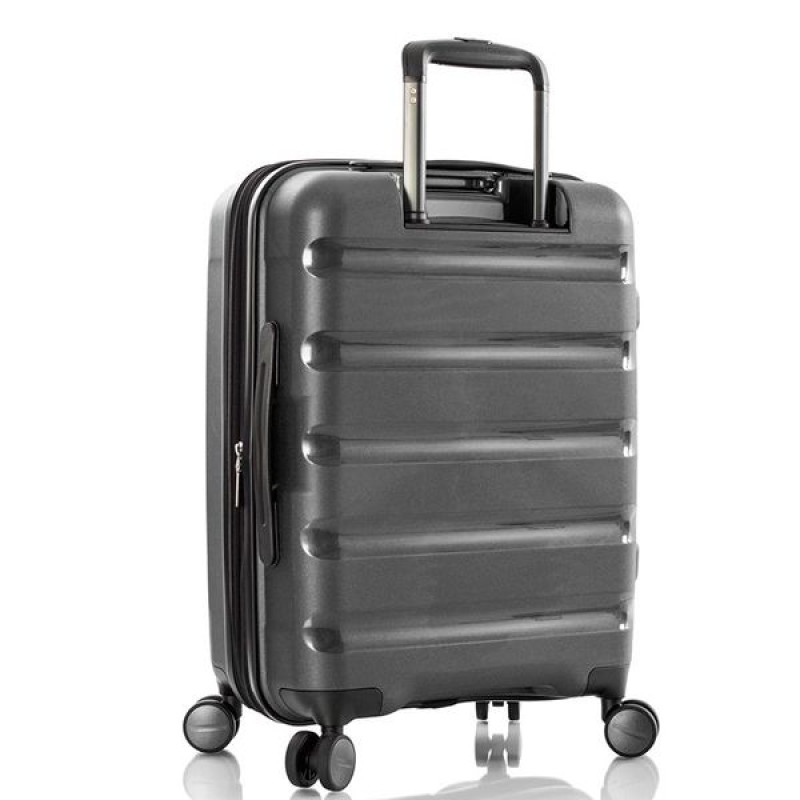 Чемодан Heys Metallix (S) Gunmetal (10107-0063-21) арт. 927076