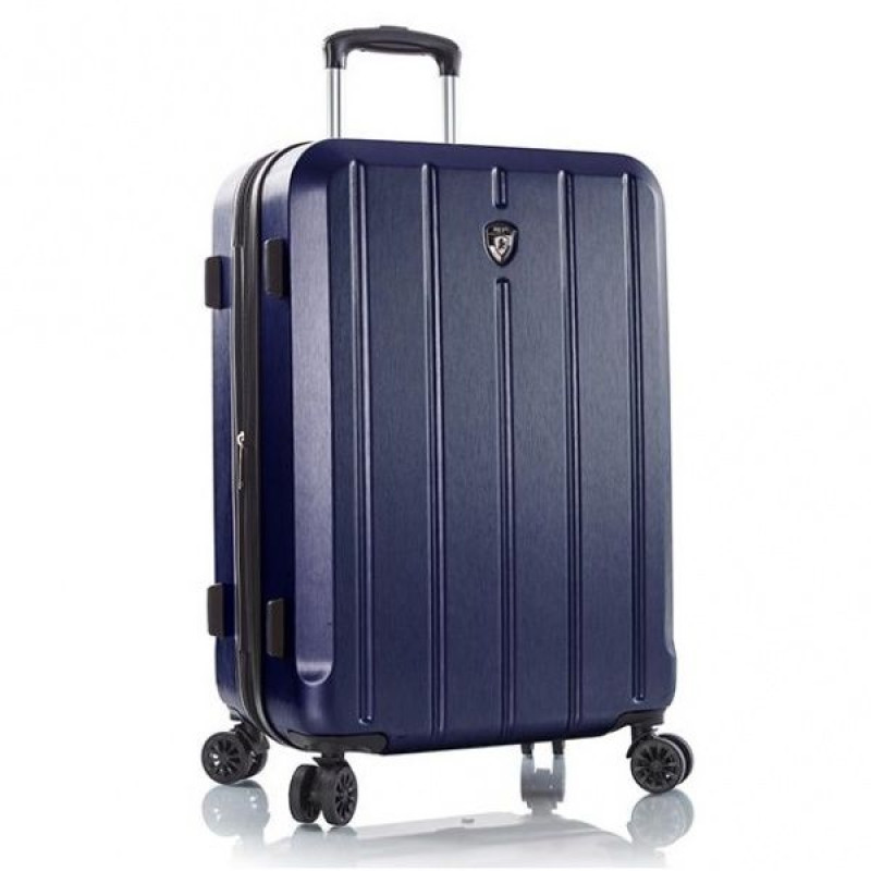 Чемодан Heys Para-Lite (M) Navy (10122-0028-26) арт. 926739
