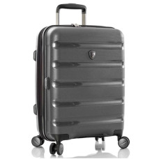 Чемодан Heys Metallix (S) Gunmetal (10107-0063-21)