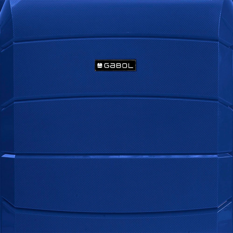 Чемодан Gabol Midori (S) Blue (122122 003) арт. 929432