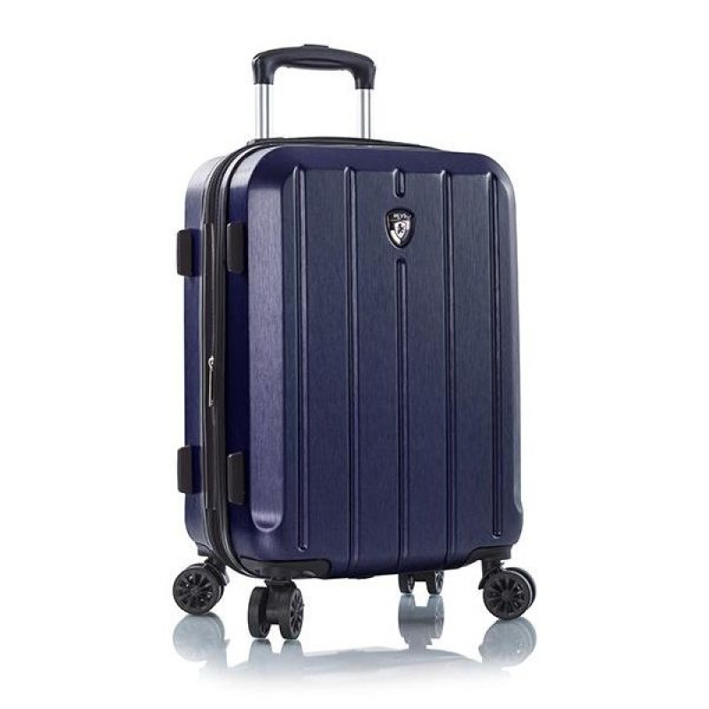 Чемодан Heys Para-Lite (S) Navy (10122-0028-21) арт. 926738