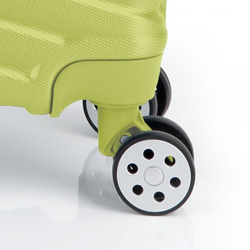 Чемодан Gabol Atlanta (S) Pistachio (118001) арт. 927022