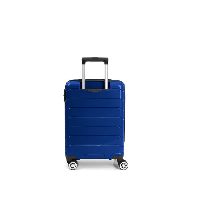Чемодан Gabol Midori (S) Blue (122122 003) арт. 929432