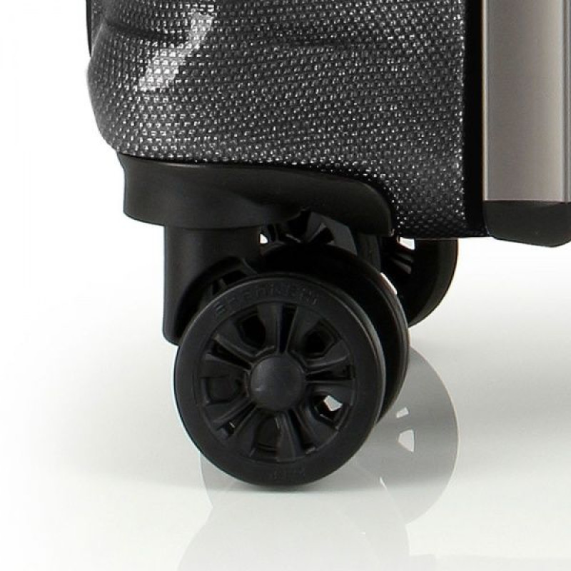 Чемодан Gabol Air (S) Black (116704) арт. 925797