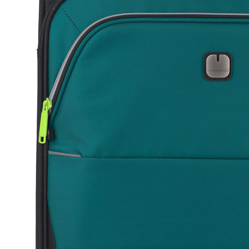 Чемодан Gabol Concept (S) Turquoise (120522 018) арт. 929414