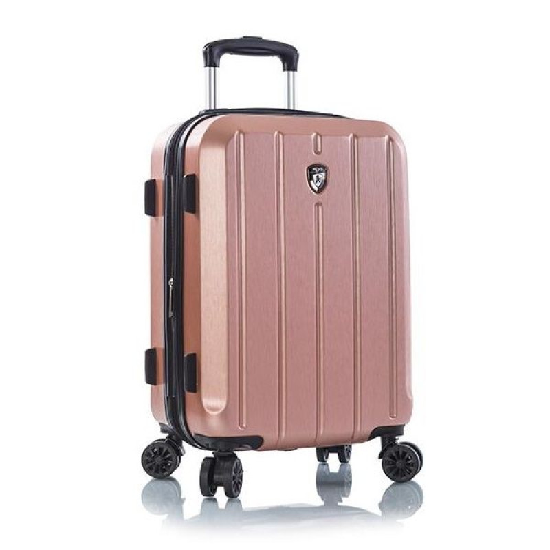 Чемодан Heys Para-Lite (S) Rose Gold (10122-0131-21) арт. 926742