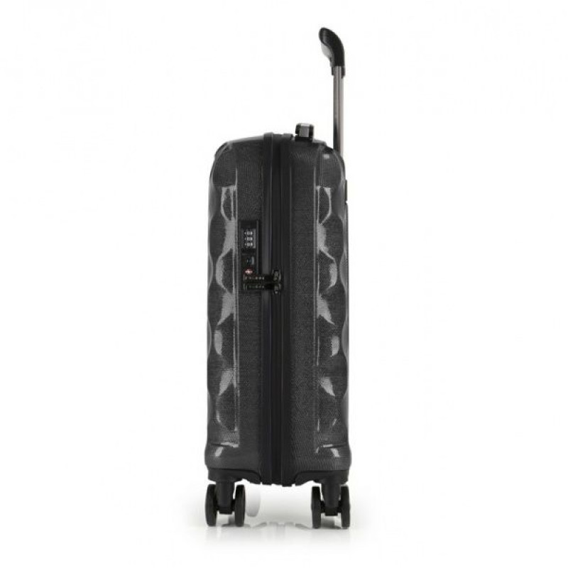 Чемодан Gabol Air (S) Black (116704) арт. 925797