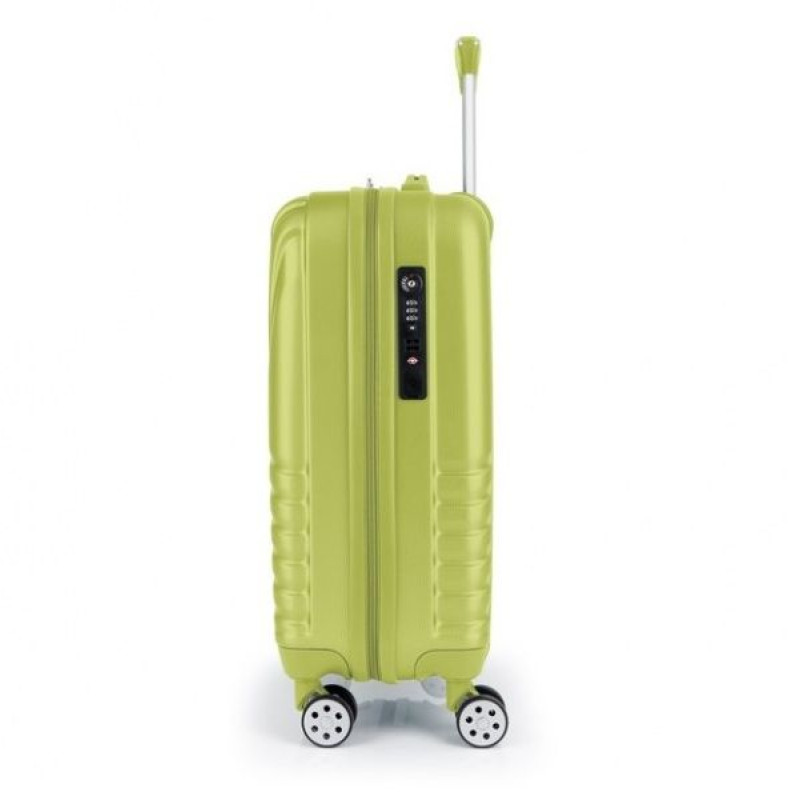 Чемодан Gabol Atlanta (S) Pistachio (118001) арт. 927022