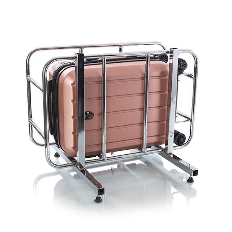 Чемодан Heys Para-Lite (S) Silver (10122-0002-21) арт. 926730