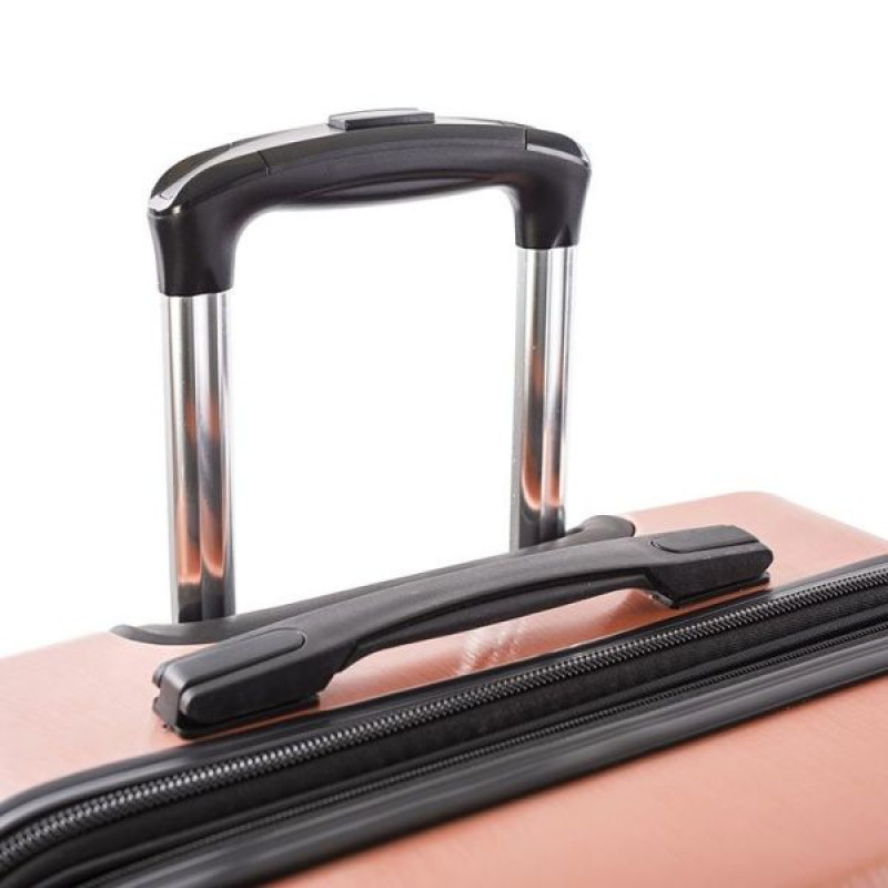 Чемодан Heys Para-Lite (S) Rose Gold (10122-0131-21) арт. 926742