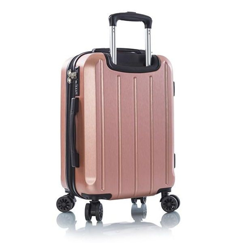 Чемодан Heys Para-Lite (S) Navy (10122-0028-21) арт. 926738