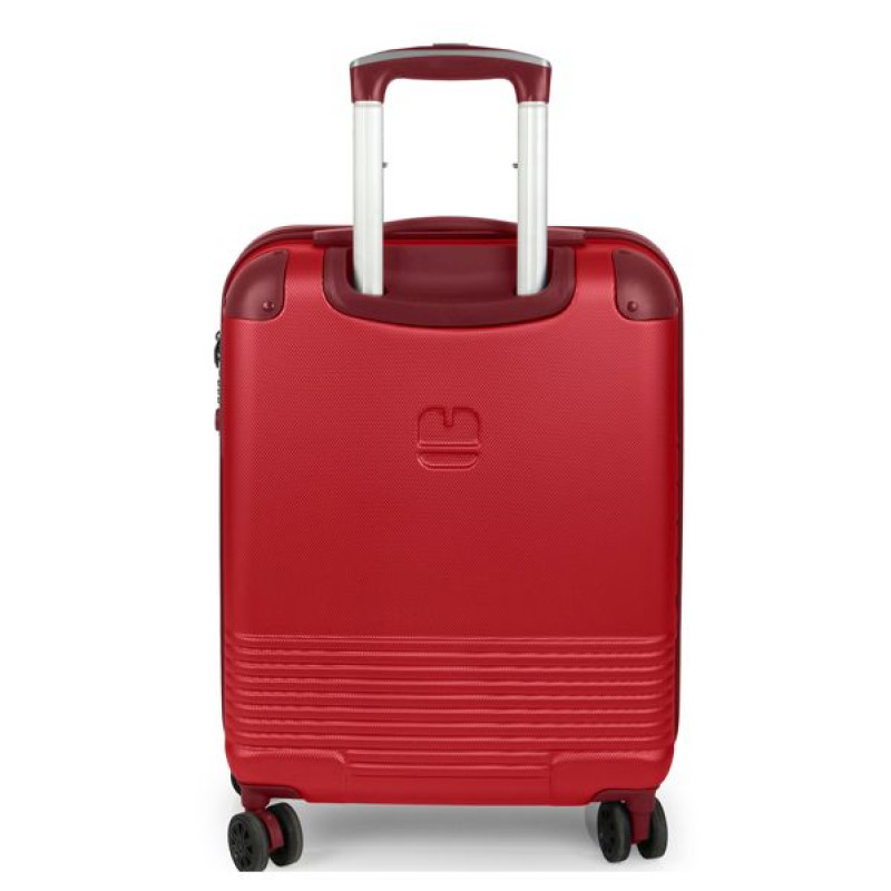 Чемодан Gabol Balance (S) Red (115904) арт. 924576